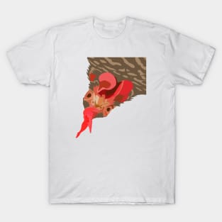 Look at that! Hen T-Shirt